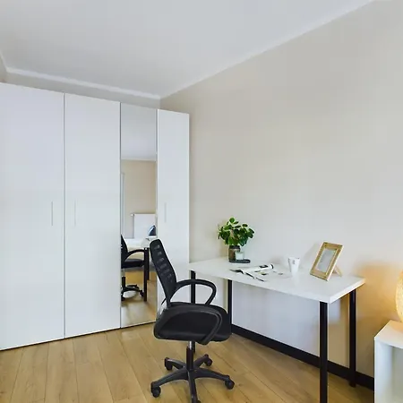 Exceptional Apartments With Parking By Noclegi Renters Krakow Exterior photo